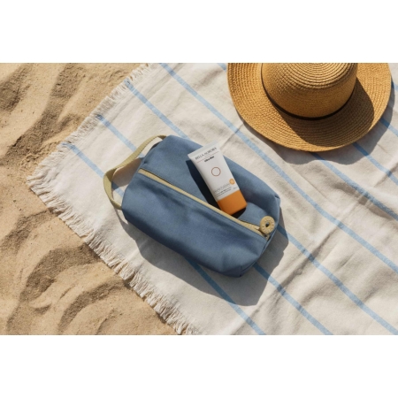BELLA AURORA FOTOPROTECTOR ULTRA-MAT SPF50 50 ML CON NECESER JEAN AMARILLO