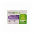 VITANATUR EQUILIBRIUM 30 COMPRIMIDOS