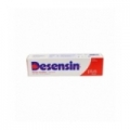 DESENSIN PLUS FLUOR PASTA DENTIFRICA 125 ML