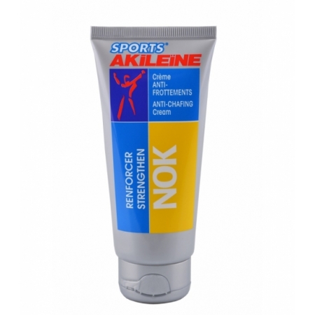 AKILEINE NOK CREMA ANTIRROZADURAS 75 ML