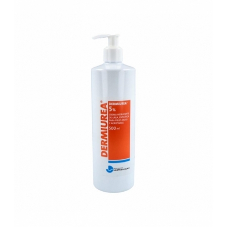 DERMIUREA UREA 5% 500 ML