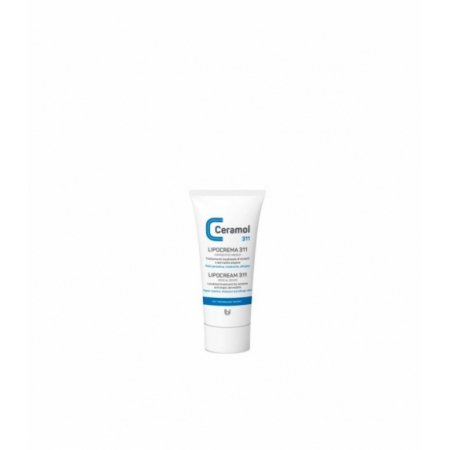 CERAMOL LIPOCREMA 311 50 ML