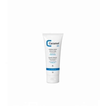 CERAMOL CREMA DE MANOS 311 100 ML