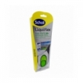 SCHOLL LIQUIFLEX 2 PLANTILLAS DIARIO TALLA S