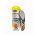 SCHOLL LIQUIFLEX 2 PLANTILLAS EXTRA TALLA S