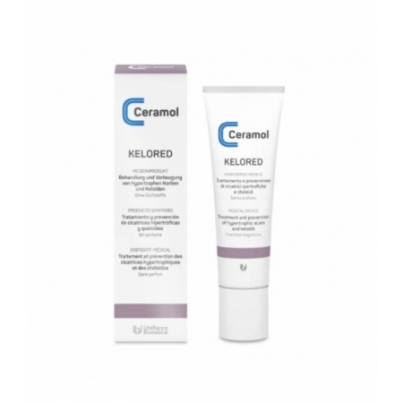 CERAMOL KELORED 30 ML