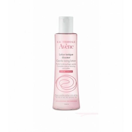 AVENE LOCION 200 ML