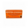 REVITAL JALEA REAL VITAMINADO 20 AMP BEBIBLES