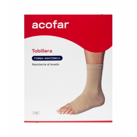 TOBILLERA ACOFAR T- 5