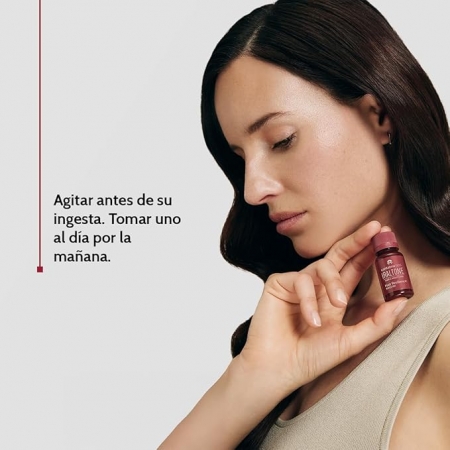 IRALTONE HAIR RESILIENCE BOOSTER 30 VIALES 15 ML