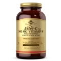 SOLGAR ESTER C PLUS VITAMIN C BIOFLAVONOIDES CITRICOS COMPLEX 250 CAPSULAS VEGETALES