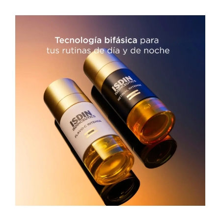 ISDINCEUTICS FLAVO-C INTENSE 50ML