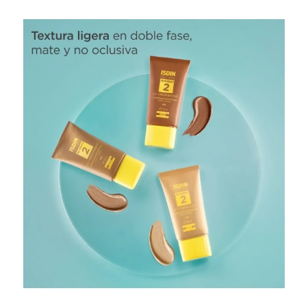 ACNIBEN CC CREAM MEDIUM 40ML