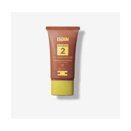 ACNIBEN CC+CREAM BRONZE 40ML