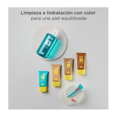 ACNIBEN CC+CREAM BRONZE 40ML