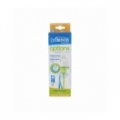 DR BROWN´S BIBERON NATURAL FLOW OPTIONS BOCA ANCHA 3M+ 270 ML