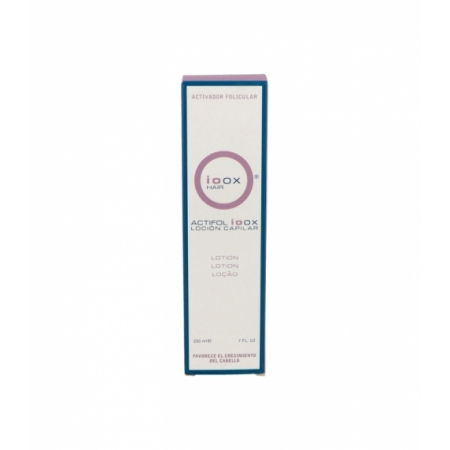 ACTIFOL LOCION IOOX 200 ML