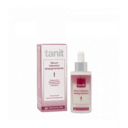 TANIT SERUM INTENSIVO DESPIGMENTANTE 30 ML