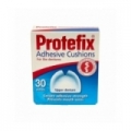 PROTEFIX ALMOHADILLAS ADHESIVAS 30 UNIDADES SUPERIOR