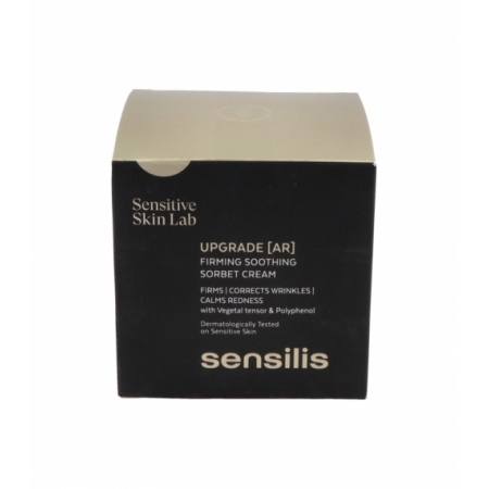 SENSILIS UPGRADE AR CREMA SORBETE 50 ML