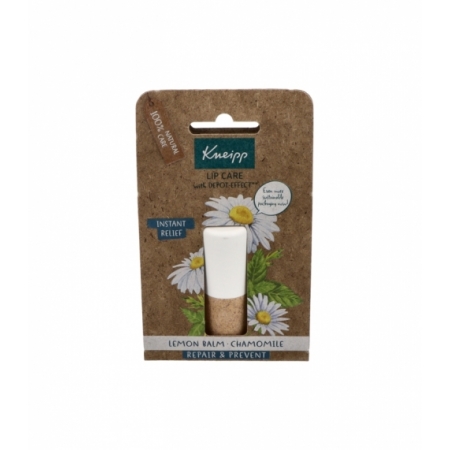 KNEIPP BALSAMO LABIAL REPAIR & PROTECT 4,7 G