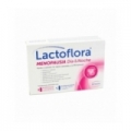 LACTOFLORA MENOPAUSIA DIA & NOCHE 30 CAPSULAS DIA + 30 CAPSULAS NOCHE