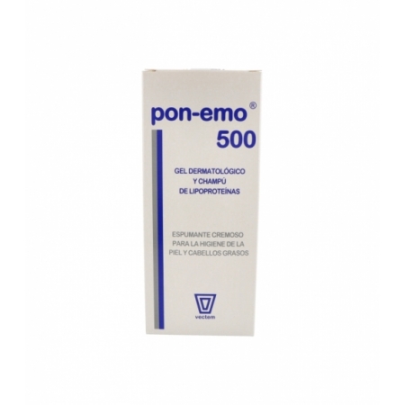 PON-EMO 1 ENVASE 500 ML