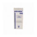PON-EMO 1 ENVASE 500 ML