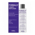 FORBALD CHAMPU 1 ENVASE 250 ML