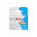 OTOTAP TAPONES OIDOS GOMA PREMOLDEADA 2 U