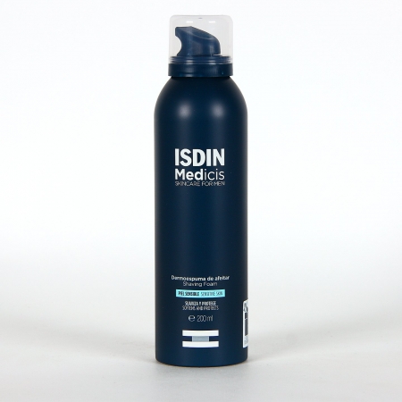 MEDICIS GEL DE AFEITAR  200 ML