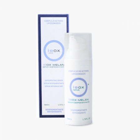 IOOX MELAN SERUM DESPIGMENTANTE 50 ML