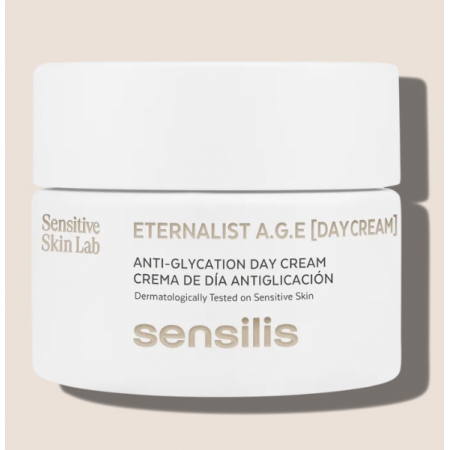 SENSILIS PACK CREMA ETERNALIST A.G.E. (DIA) 50 ML + SERUM AI ETERNALIST A.G.E. 14 ML