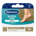 SALVELOX 5 APOSITOS HIDROGEL TRATAMIENTO AMPOLLAS