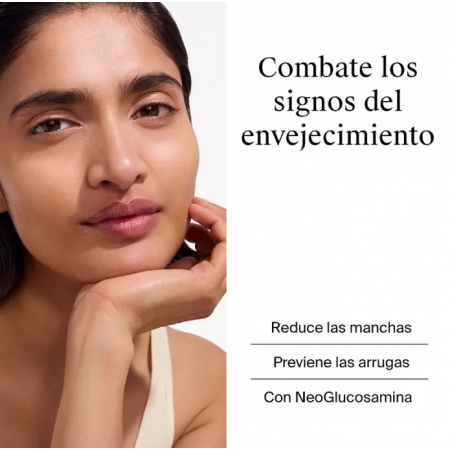 NEUTROGENA ULTRA SHEER FLUIDO INVISIBLE ANTI EDAD SPF50 50 ML