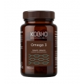 KOBHO OMEGA 3 90 PERLAS