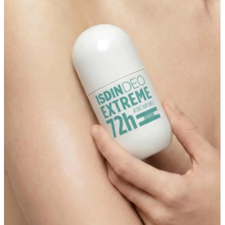 ISDIN DEO EXTREM ROLL ON 50 ML