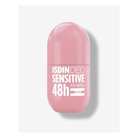 ISDIN DEO SENSITIVE ROLL ON 50 ML
