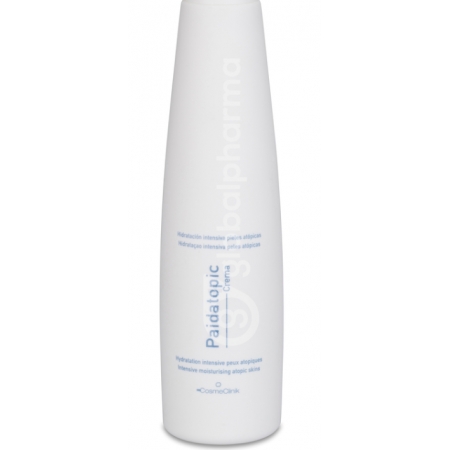 PAIDATOPIC CREMA 400 ML
