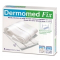 DERMOMED FIX APOSITO ADHESIVO BANDA 75 CM X 8 CM