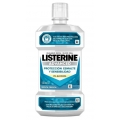 LISTERINE ADVANCED  SENSITIVE 500 ML