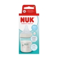NUK PERFECT MATCH BIBERON PP TETINA DE SILICONA FLUJO S 150 ML MONO