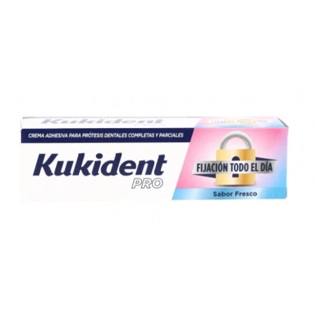 KUKIDENT COMPLETE  CLASICO 47 G