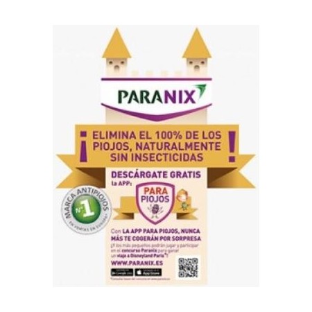 Paranix loción 100 ml