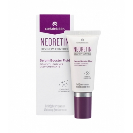 NEORETIN DISCROM CONTROL SERUM BOOSTER FLUID 30 ML