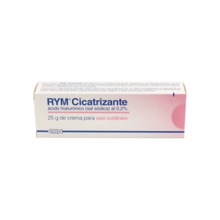 RYM CICATRIZANTE 25 G