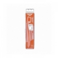 LACER CEPILLO DENTAL ADULTO MINI 1 UNIDAD SUAVE