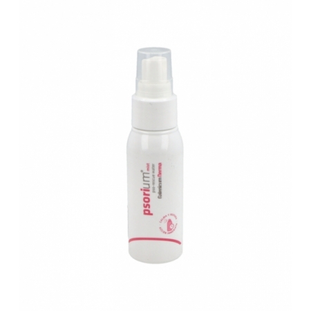 PSORIUM MIST PSO-RESCUE WATER 50 ML