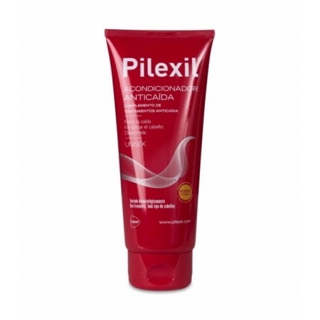 PILEXIL ACONDICIONADOR ANTICAIDA 200 ML