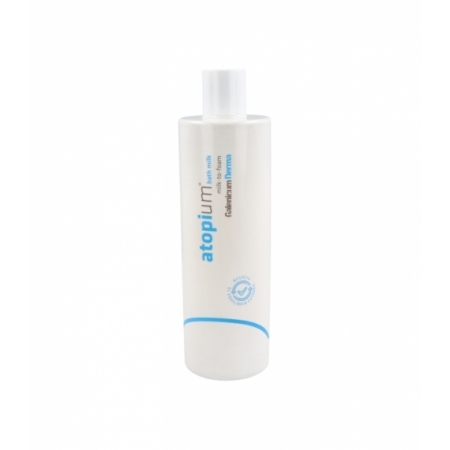 ATOPIUM BATH MILK 1 BOTELLA 400 ML